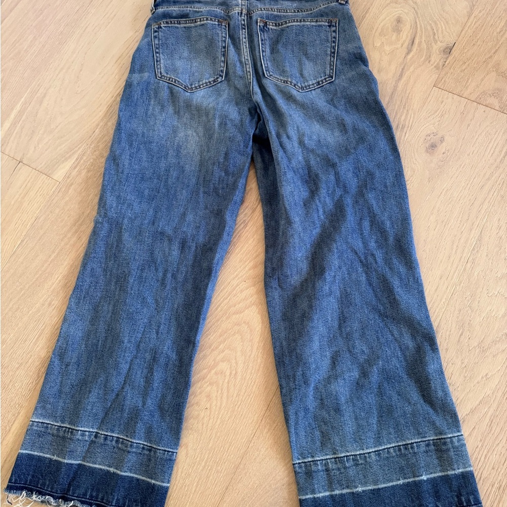 Gap Baggy Jeans - Picture 2 of 4